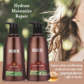 Shampooing à l&#39;huile d&#39;argan Meilleur soin des cheveux